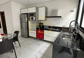 Foto 1 de Casa de Condomínio com 3 Quartos à venda, 193m² em Chácaras Residenciais Santa Maria, Votorantim