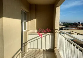 Foto 1 de Apartamento com 3 Quartos à venda, 96m² em Campos Eliseos, Ribeirão Preto