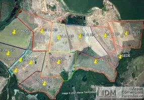 Foto 1 de Lote/Terreno à venda, 18800000m² em Centro, Formoso do Araguaia