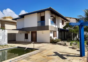 Foto 1 de Casa com 4 Quartos à venda, 320m² em Vilas do Atlantico, Lauro de Freitas