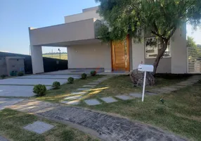 Foto 1 de Casa de Condomínio com 4 Quartos para venda ou aluguel, 328m² em Parque das Quaresmeiras, Campinas