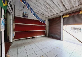 Foto 1 de Ponto Comercial para alugar, 125m² em Vila Jockei Clube, São Vicente