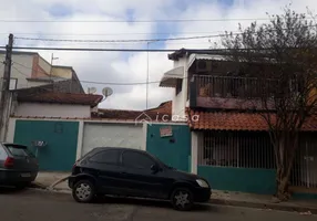 Foto 1 de Casa com 2 Quartos à venda, 164m² em Parque Residencial Maria Elmira , Caçapava