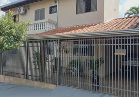 Foto 1 de Sobrado com 3 Quartos à venda, 130m² em Jardim Residencial Vetorasso, São José do Rio Preto