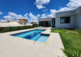 Foto 1 de Casa de Condomínio com 4 Quartos à venda, 245m² em Condominio Sonho Verde, Lagoa Santa