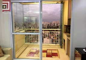 Foto 1 de Apartamento com 2 Quartos à venda, 90m² em Saúde, São Paulo