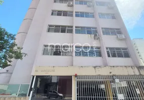 Foto 1 de Apartamento com 3 Quartos para alugar, 90m² em Setor Central, Goiânia