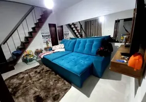 Foto 1 de Casa com 3 Quartos à venda, 200m² em Parque Nanci, Maricá