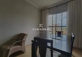 Foto 1 de Apartamento com 2 Quartos à venda, 60m² em Barcelona, São Caetano do Sul