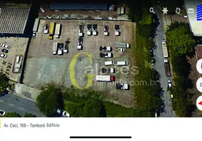 Foto 1 de Lote/Terreno para alugar, 3000m² em Tamboré, Barueri