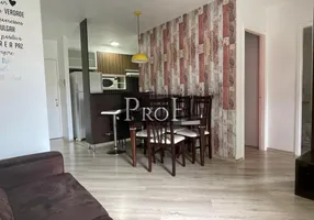 Foto 1 de Apartamento com 3 Quartos à venda, 64m² em Jardim Aeroporto, São Paulo