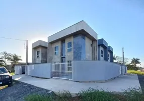 Foto 1 de Sobrado com 2 Quartos à venda, 65m² em Quinta Dos Acorianos, Barra Velha