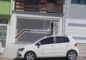 Foto 1 de  com 3 Quartos à venda, 170m² em Jardim Maria Cristina, Sorocaba