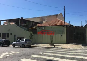 Foto 1 de Sobrado com 3 Quartos à venda, 250m² em Penha, São Paulo