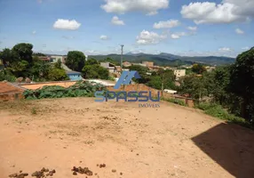 Foto 1 de Lote/Terreno à venda, 525m² em Monte Azul, Belo Horizonte
