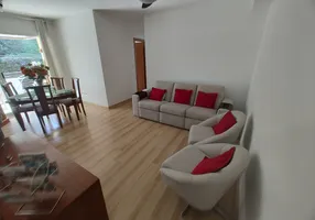 Foto 1 de Apartamento com 3 Quartos à venda, 100m² em Nogueira, Petrópolis