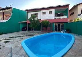 Foto 1 de Casa com 5 Quartos à venda, 203m² em Sapiranga, Fortaleza
