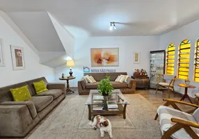 Foto 1 de Sobrado com 3 Quartos à venda, 206m² em Brooklin, São Paulo