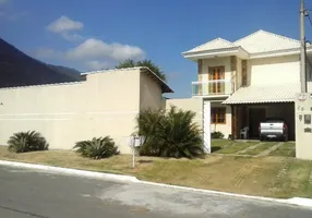 Foto 1 de Casa com 4 Quartos à venda, 1220m² em Coroa Grande, Itaguaí