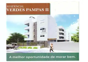 Foto 1 de Apartamento com 2 Quartos à venda, 66m² em Nonoai, Santa Maria