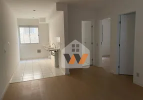 Foto 1 de Apartamento com 2 Quartos à venda, 47m² em Jardim Iguatemi, São Paulo