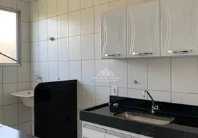 Foto 1 de Apartamento com 2 Quartos para alugar, 47m² em Jardim Angelo Jurca, Ribeirão Preto