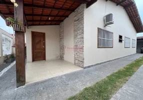 Foto 1 de Casa com 3 Quartos à venda, 130m² em Vila Nova, Vila Velha