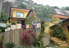 Foto 1 de Casa com 5 Quartos à venda, 390m² em Itacoatiara, Niterói