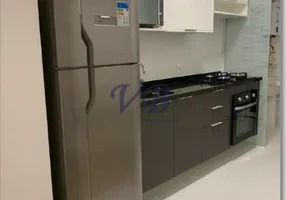 Foto 1 de Apartamento com 2 Quartos à venda, 64m² em Campestre, Santo André