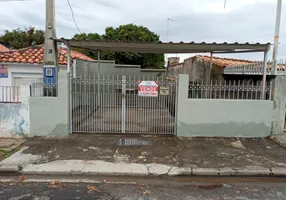 Foto 1 de Casa com 3 Quartos à venda, 100m² em Vila Assis, Sorocaba