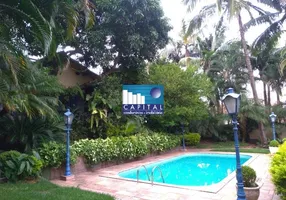 Foto 1 de Casa de Condomínio com 3 Quartos à venda, 333m² em Alphaville, Santana de Parnaíba
