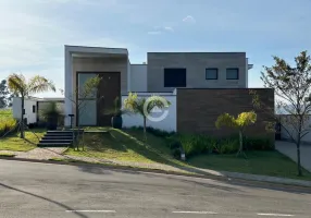 Foto 1 de Casa de Condomínio com 4 Quartos à venda, 450m² em Loteamento Residencial Entre Verdes Sousas, Campinas