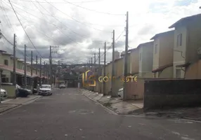 Foto 1 de Lote/Terreno à venda, 95m² em Vila Nova Aparecida, Mogi das Cruzes