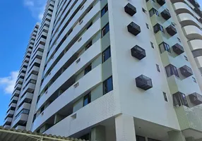 Foto 1 de Apartamento com 3 Quartos à venda, 104m² em Boa Viagem, Recife