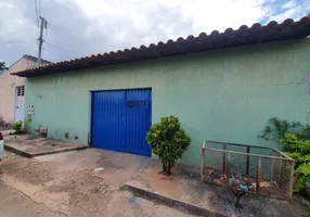 Foto 1 de Casa com 5 Quartos à venda, 120m² em Setor de Chacaras Anhanguera A, Valparaíso de Goiás