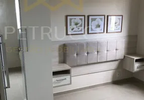 Foto 1 de Apartamento com 2 Quartos à venda, 54m² em Ortizes, Valinhos