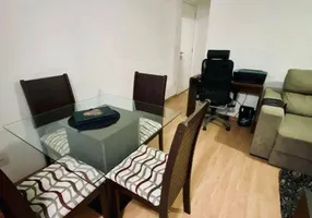 Foto 1 de Apartamento com 3 Quartos à venda, 60m² em Morumbi, São Paulo