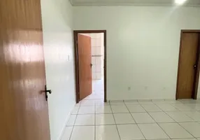 Foto 1 de Apartamento com 1 Quarto à venda, 50m² em Nova Vila, Caldas Novas