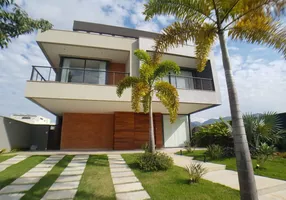 Foto 1 de Casa de Condomínio com 4 Quartos à venda, 686m² em Barra da Tijuca, Rio de Janeiro