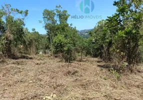 Foto 1 de Lote/Terreno à venda, 1377m² em Ajuda, Guararema