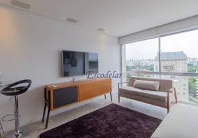 Foto 1 de Apartamento com 2 Quartos à venda, 77m² em Itaim Bibi, São Paulo