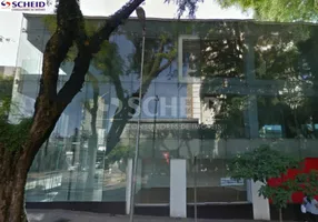 Foto 1 de Prédio Comercial para alugar, 388m² em Cerqueira César, São Paulo