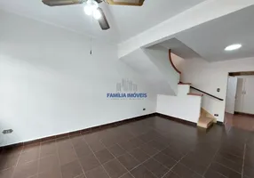 Foto 1 de Casa com 2 Quartos à venda, 70m² em Aparecida, Santos