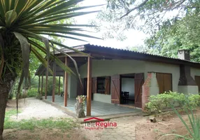 Foto 1 de Fazenda/Sítio com 3 Quartos à venda, 200m² em Guadalupe, Caçapava