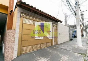 Foto 1 de Casa de Condomínio com 2 Quartos à venda, 75m² em Vila Esperança, São Paulo