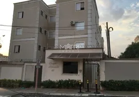Foto 1 de Apartamento com 2 Quartos à venda, 53m² em Centro, Araraquara