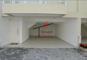 Foto 1 de Casa de Condomínio com 3 Quartos à venda, 170m² em Móoca, São Paulo