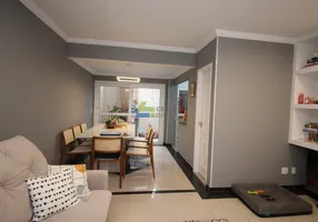 Foto 1 de Casa de Condomínio com 3 Quartos à venda, 102m² em Mirandópolis, São Paulo