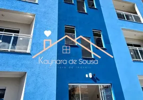 Foto 1 de Apartamento com 2 Quartos à venda, 60m² em Cidade Vergani, Pouso Alegre