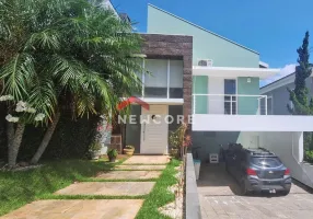 Foto 1 de Casa de Condomínio com 3 Quartos à venda, 250m² em Moinho Velho, Cotia